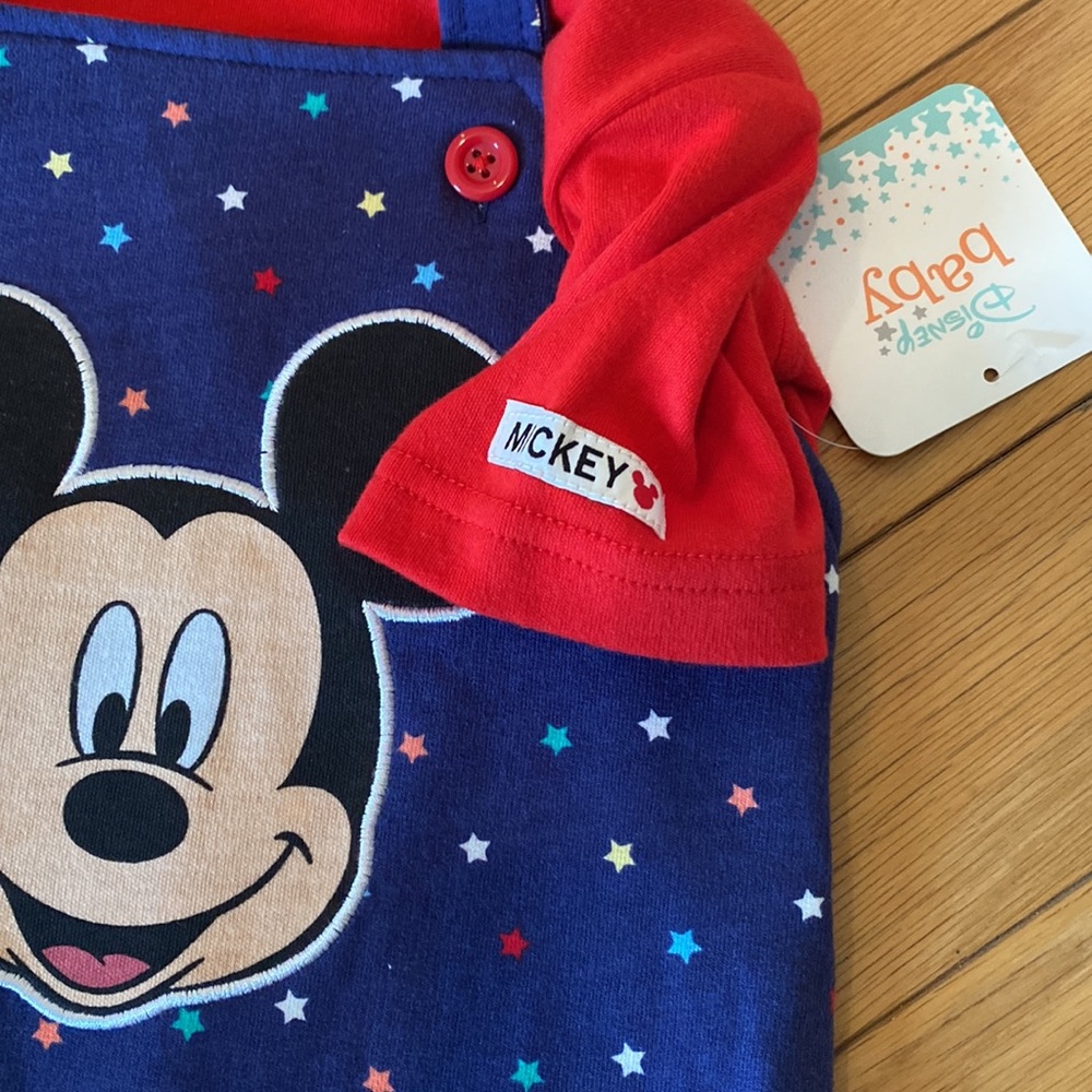 Disney Baby - Picture 6 of 9